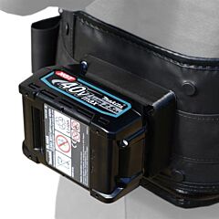 MAKITA 40v 2.5ah Battery for Dynamic