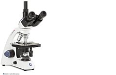 Microscoop Bioblue trinocular SMP 4/10/S40/S100x