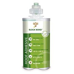 Block bond klauwlijm 200ml