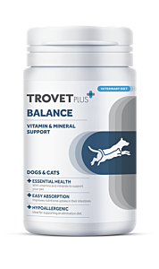TROVETPLUS Balance Dog / Cat 250 g