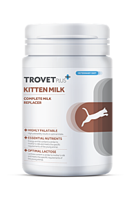 TROVETPLUS Kitten Milk 400g WEEK 8
