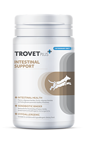TROVETPLUS Intestinal Support Dog / Cat 250g