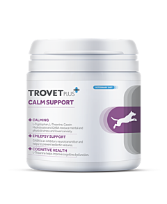 TROVETPLUS Calm Support Dog 60 bites