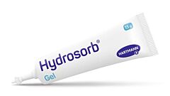 Gel Hydrosorb 15g s 10 stuks