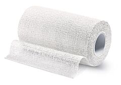 Bandage Varolast Plus Zink 10mx10cm 1 zwachtel