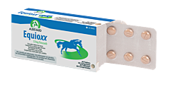 Audevard Equioxx 57mg blisters 6x10 tabl