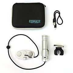 Equine Dental Magnetic Speculum Light