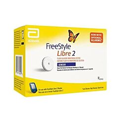 FreeStyle Libre 2 Sensor