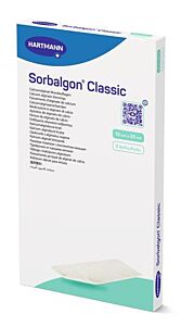 Sorbalgon 10x20 cm doos 5 stuks
