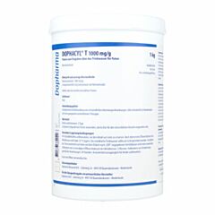 Dophacyl T 100% 1 kg