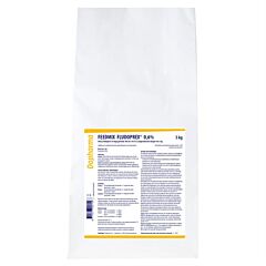 Feedmix fludoprex 0,6% 5 kg