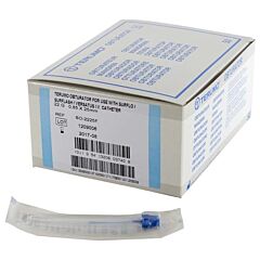 Terumo Stylet For I.V. Catheter 20G per stuk LVT ONB