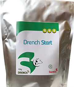 Drench Start  12 x 725g GMP+ FSA geborgd THT 28-02-2026
