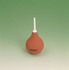 Oorspuit nr. 2 rood rubber 30 ml