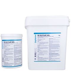 Na-salicylaat 100% 5 kg