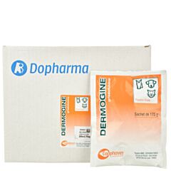 Dermogine (cascade) 20 zakets á 175 g