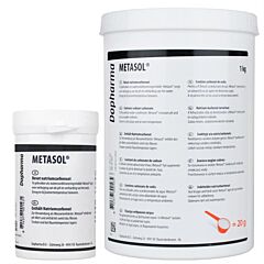 Metasol® 200gram