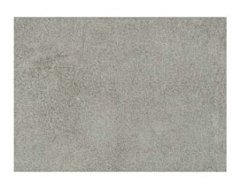 Afdekmat behandeltafel PVC Vetinox 131x44cm -CEMENTO BRESCIA
