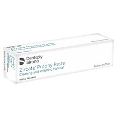 Zircate polijstpasta tube 170 gram