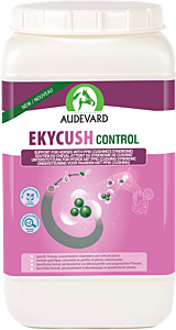 Audevard Ekycush control 1,8KG