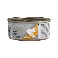TROVET Urinary Struvite (Chicken) kat 12x100gr ASD