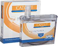Catgut SMI Plain Ep 7  USP 3  50 M