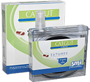 Catgut SMI Chroom        Ep 8      Usp 4        30 M