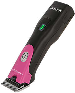 Aesculap Draadloze Roze Tondeuse Favorita CLi NIEUW