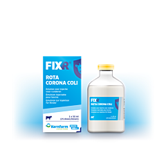 FIXR Rota Corona COLI 25ds (50 ml)