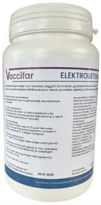 Elektrolietenmix Nr1 - 1 kg