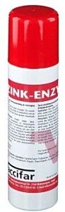 Zink-Enzym spray 150ml