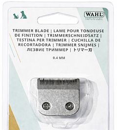 Scheerkop Wahl Fidela Diamond 0,4mm