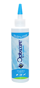 Optixcare® Eye Cleaner 177 ml