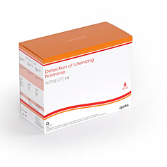Vetscan Rapid LH 6 testen