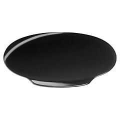 Tork Deksel voor Afvalbak 50L Zwart Elevation line