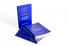 PetBase Prepaid EU Dierenpaspoort (50 stuks) DROPSHIPMENT