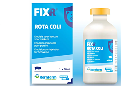 Fixr Rota Coli 25ds - 50ml
