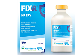FIXR HP ERY 50 dosis 50 ml