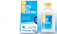 FIXR ROTA COLI CLOSTRI 25ds (50ml)