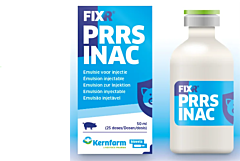 FIXR PRRS INAC  25ds/50ml