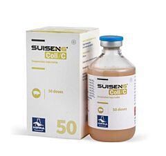 Suiseng Coli/C 50ds