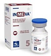 Inmeva 5 doses