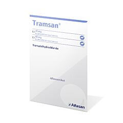 Blisterenvelop Tramsan 1x 25 st.
