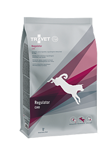 TROVET regulator hond 10 kilo OHD