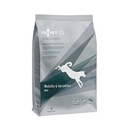 TROVET Mobility hond 10 kilo MGD