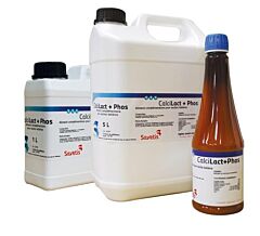 Calcilact Phos 500ml gel GMP+ FSA geborgd