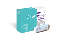 C for HepaB12+ 6 boli 90 gram GMP+ FSA geborgd