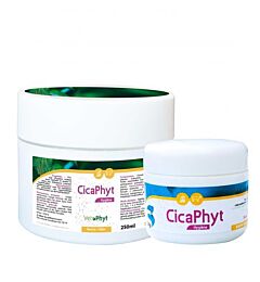 Cicaphyt zalf 50 gram