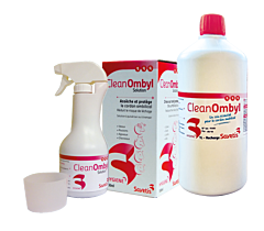 CleanOmbyl 500ml