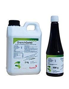Drench Carbo 2kg GMP+ FSA geborgd